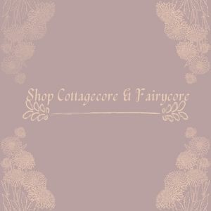 𝚂𝚑𝚘𝚙 𝙵𝚊𝚒𝚛𝚢𝚌𝚘𝚛𝚎 & 𝙲𝚘𝚝𝚝𝚊𝚐𝚎𝚌𝚘𝚛𝚎 𝚂𝚝𝚢𝚕𝚎𝚜